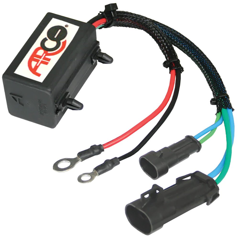 ARCO Marine Evinrude Outboard Relay - E-TEC [R767] - Houseboatparts.com