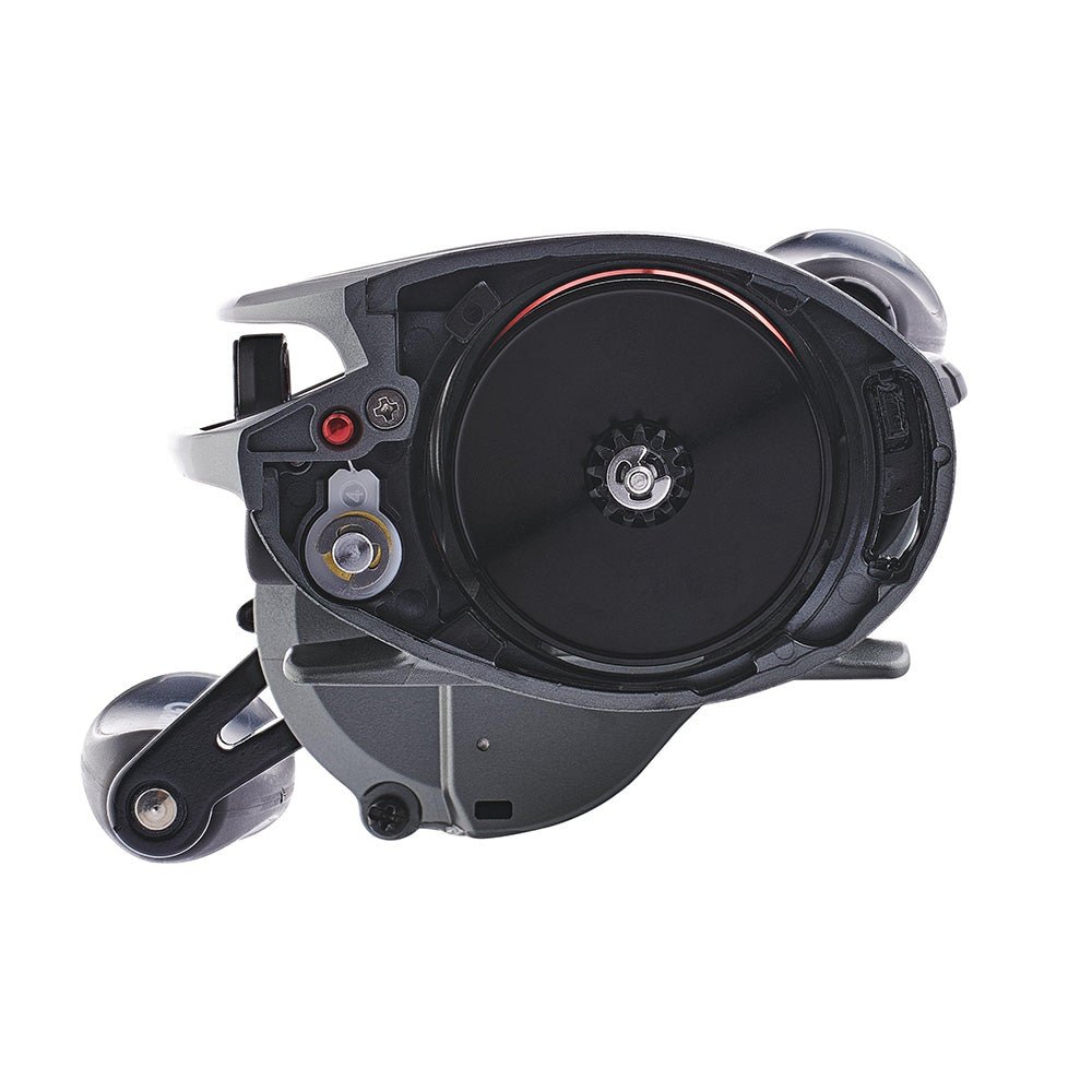 Abu Garcia MAX 4 Low Profile Right Hand Reel MAX4-LP-40 [1543123] - Houseboatparts.com