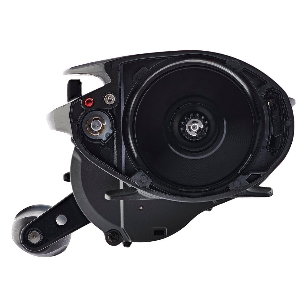 Abu Garcia MAX 4 Low Profile Right Hand Reel MAX4-LP-60 [1543125] - Houseboatparts.com