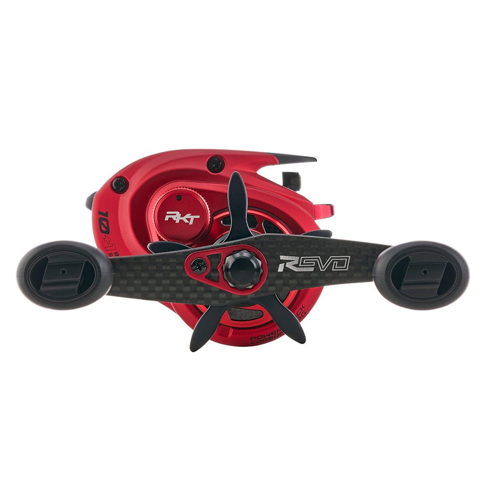 Abu Garcia Revo Rocket Low Profile Reel REVO5 Rocket LP [1565120] - Houseboatparts.com