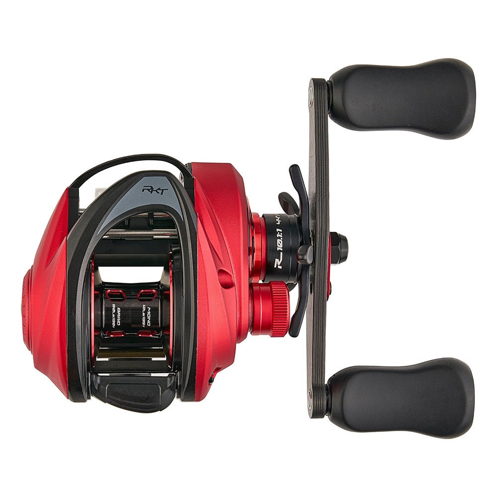 Abu Garcia Revo Rocket Low Profile Reel REVO5 Rocket LP [1565120] - Houseboatparts.com