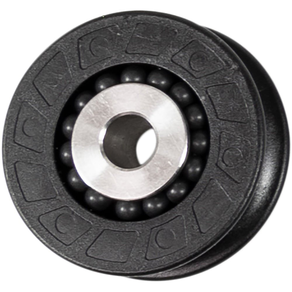 Ronstan Series 40 Orbit BB Sheave [RF48000] - Houseboatparts.com