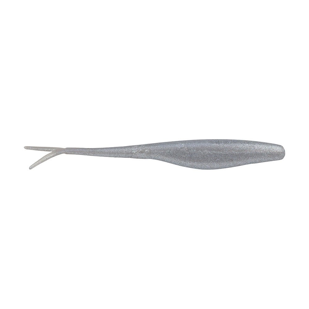 Berkley Gulp! Saltwater Jerk Shad - 6" - Chrome [1573144] - Houseboatparts.com