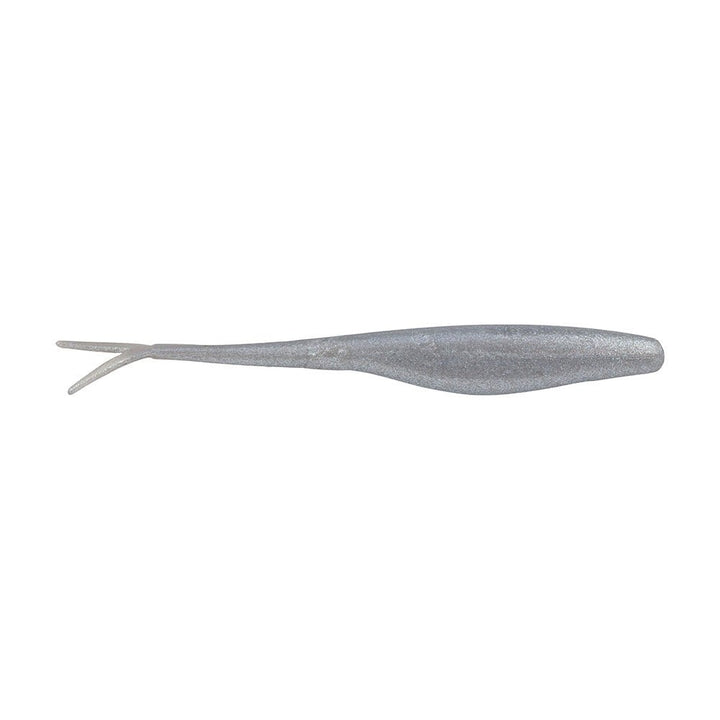 Berkley Gulp! Saltwater Jerk Shad - 6" - Chrome [1573144] - Houseboatparts.com