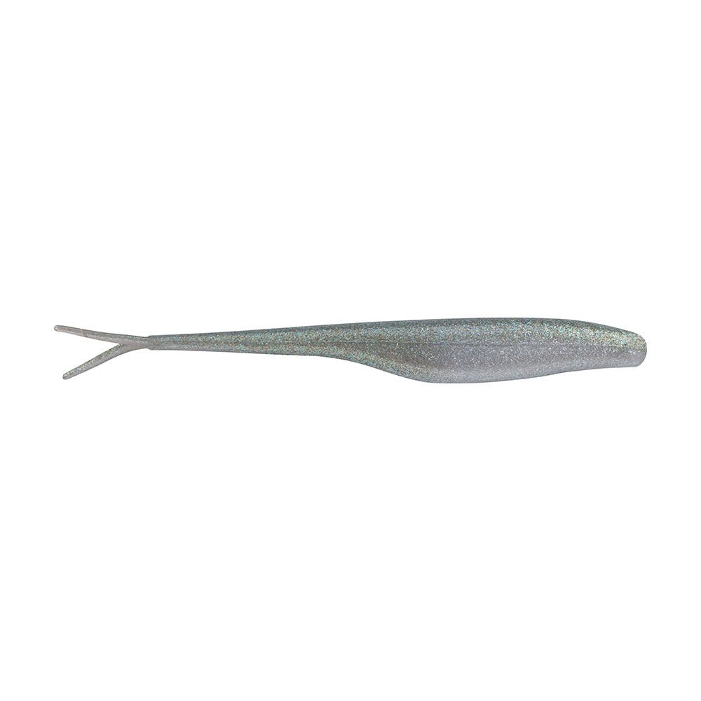 Berkley Gulp! Saltwater Jerk Shad - 6" - Green Tiger [1573146] - Houseboatparts.com