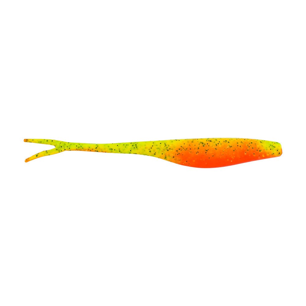 Berkley Gulp! Saltwater Jerk Shad - 6" - Nuclear Chicken [1156873] - Houseboatparts.com