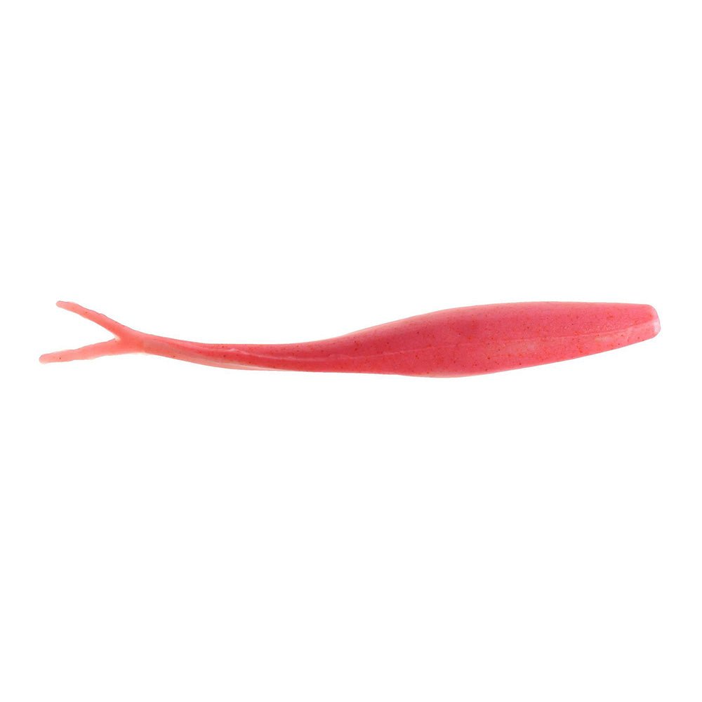 Berkley Gulp! Saltwater Jerk Shad - 6" - Pink Shine [1156876] - Houseboatparts.com