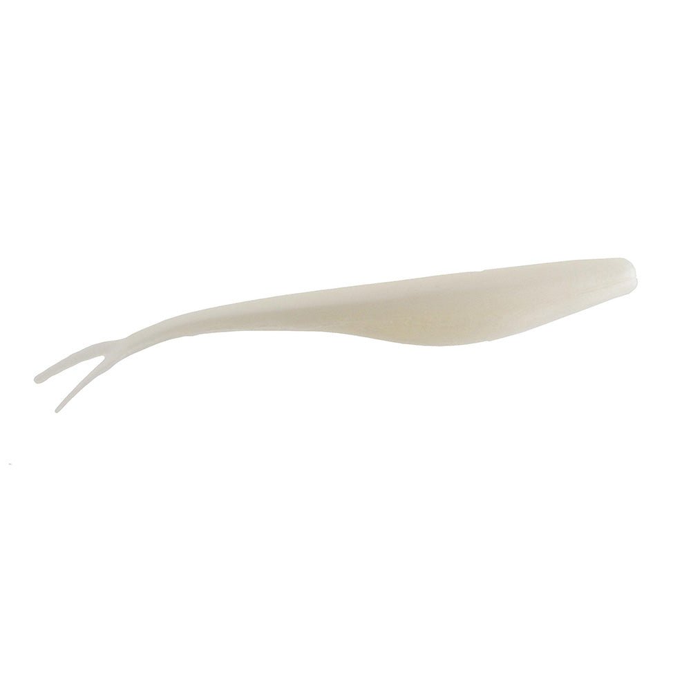 Berkley Gulp! Saltwater Jerk Shad - 6" - Pearl White [1156874] - Houseboatparts.com