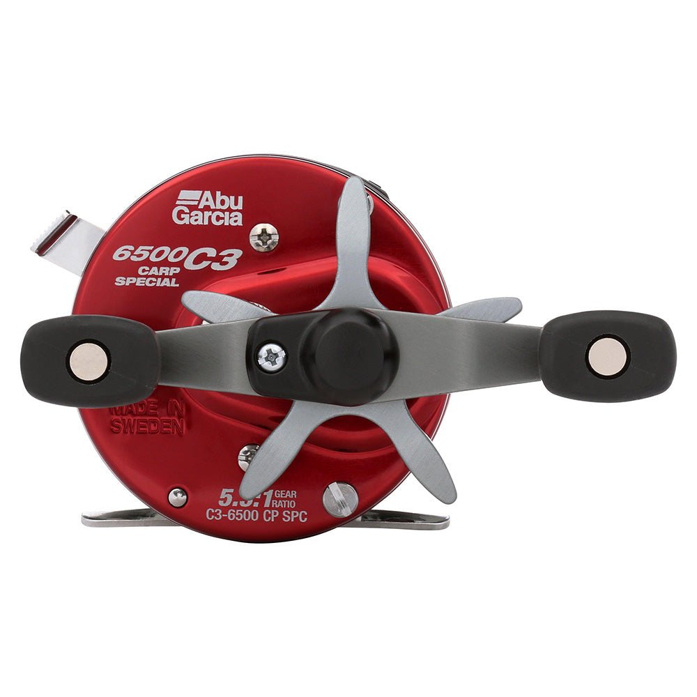 Abu Garcia C3 Carp Special Round Reel C3-6500CRPSPC22 [1571254] - Houseboatparts.com