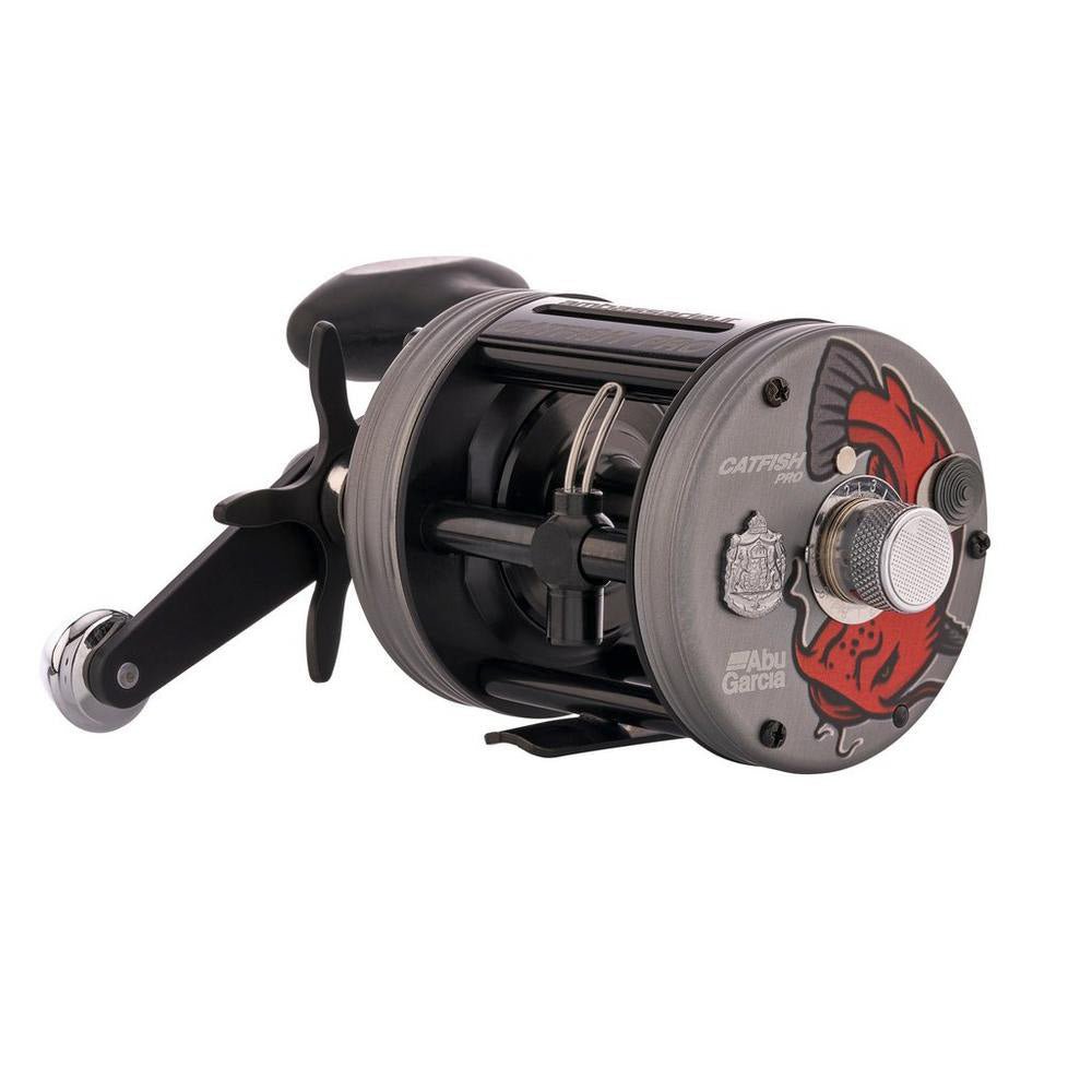 Abu Garcia Ambassadeur Catfish Pro Reel PR-6500CATPRO22 [1571257] - Houseboatparts.com