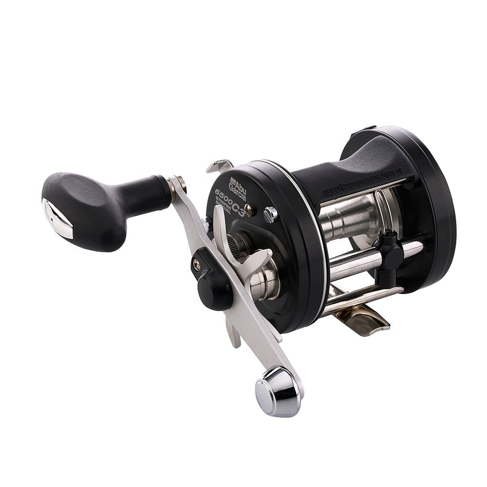 Abu Garcia C3 Striper Special Round Reel C3-6500STPSPC22 [1571253] - Houseboatparts.com