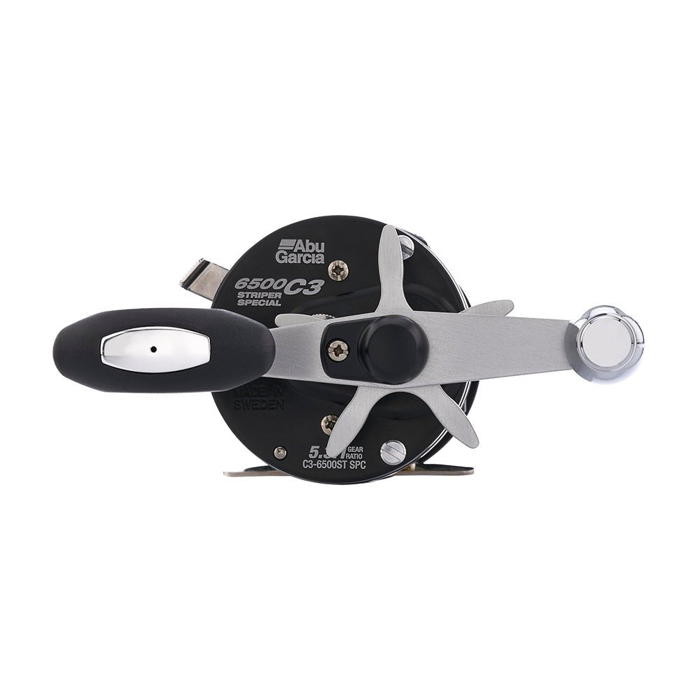 Abu Garcia C3 Striper Special Round Reel C3-6500STPSPC22 [1571253] - Houseboatparts.com