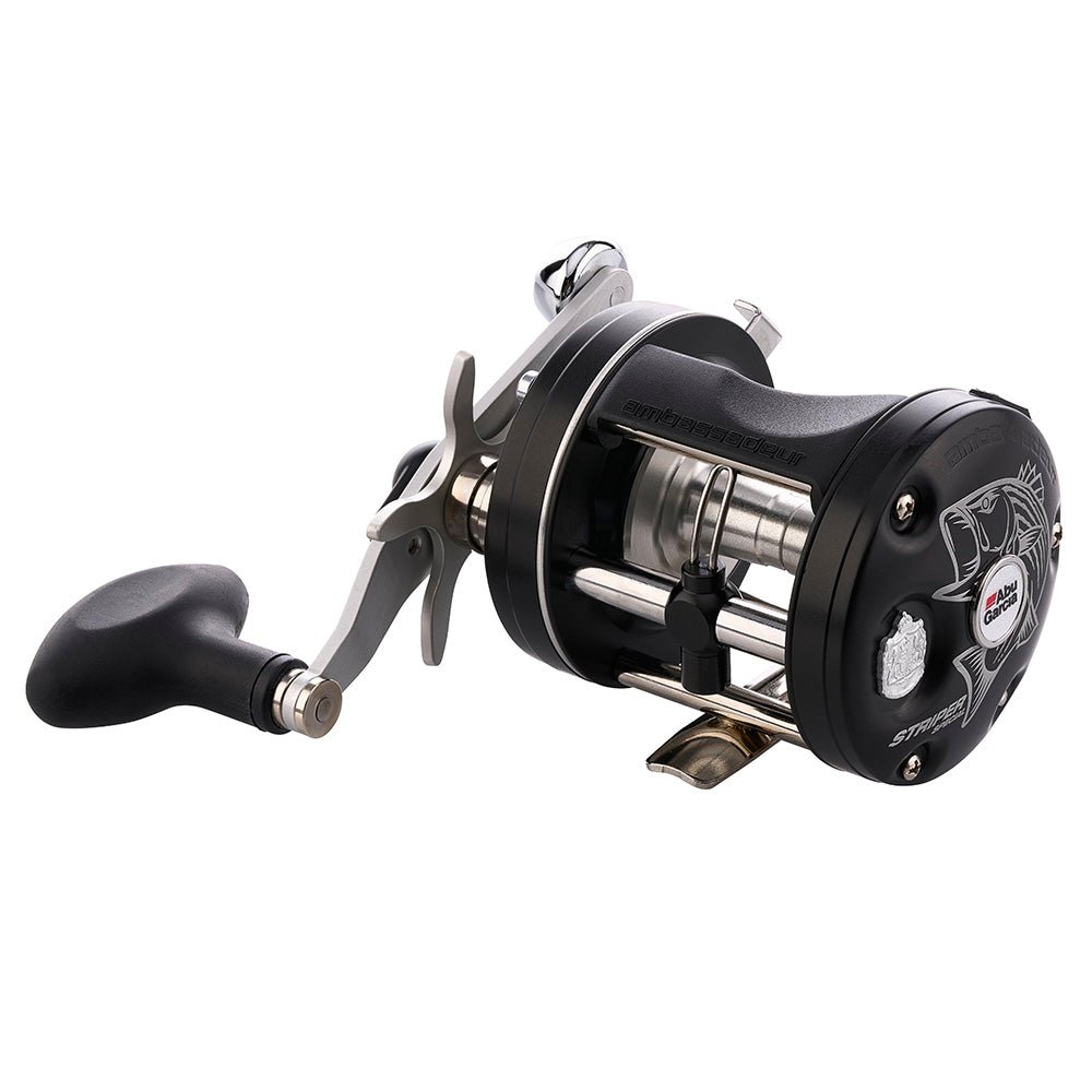 Abu Garcia C3 Striper Special Round Reel C3-6500STPSPC22 [1571253] - Houseboatparts.com