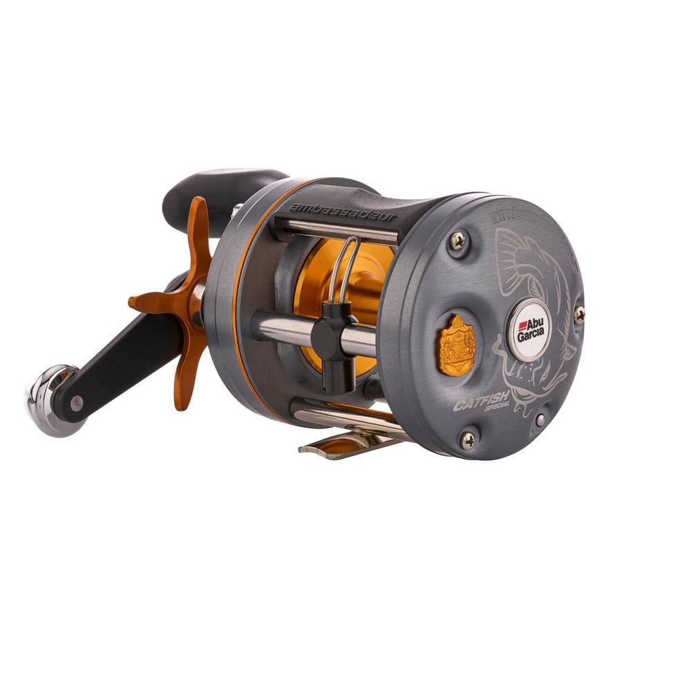 Abu Garcia C3 7000 Catfish Special Round Reel C3-7000CATSPC22 [1571256] - Houseboatparts.com