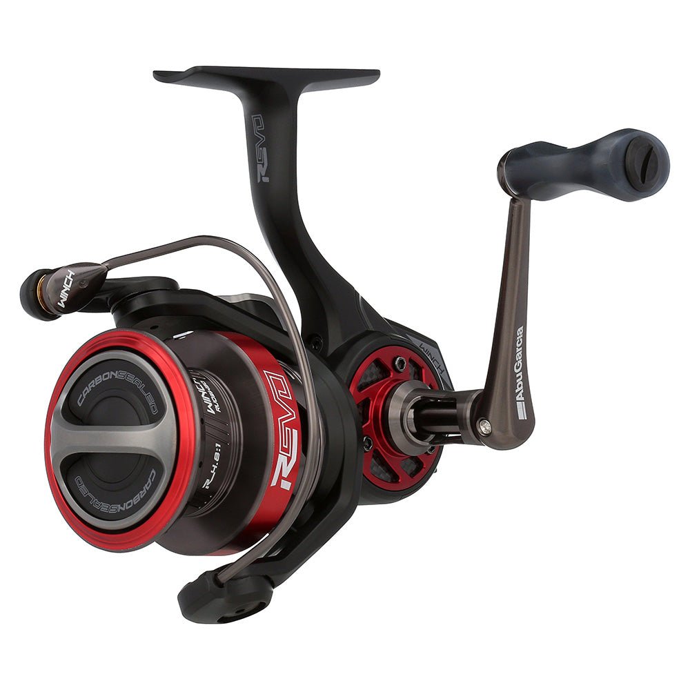 Abu Garcia Revo3 Winch SP30 Spinning Reel [1565137] - Houseboatparts.com