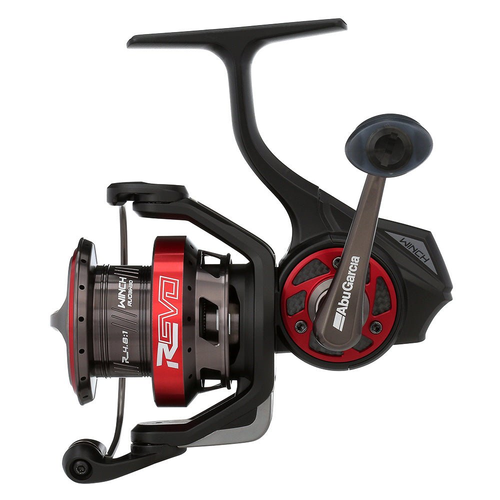 Abu Garcia Revo3 Winch SP30 Spinning Reel [1565137] - Houseboatparts.com