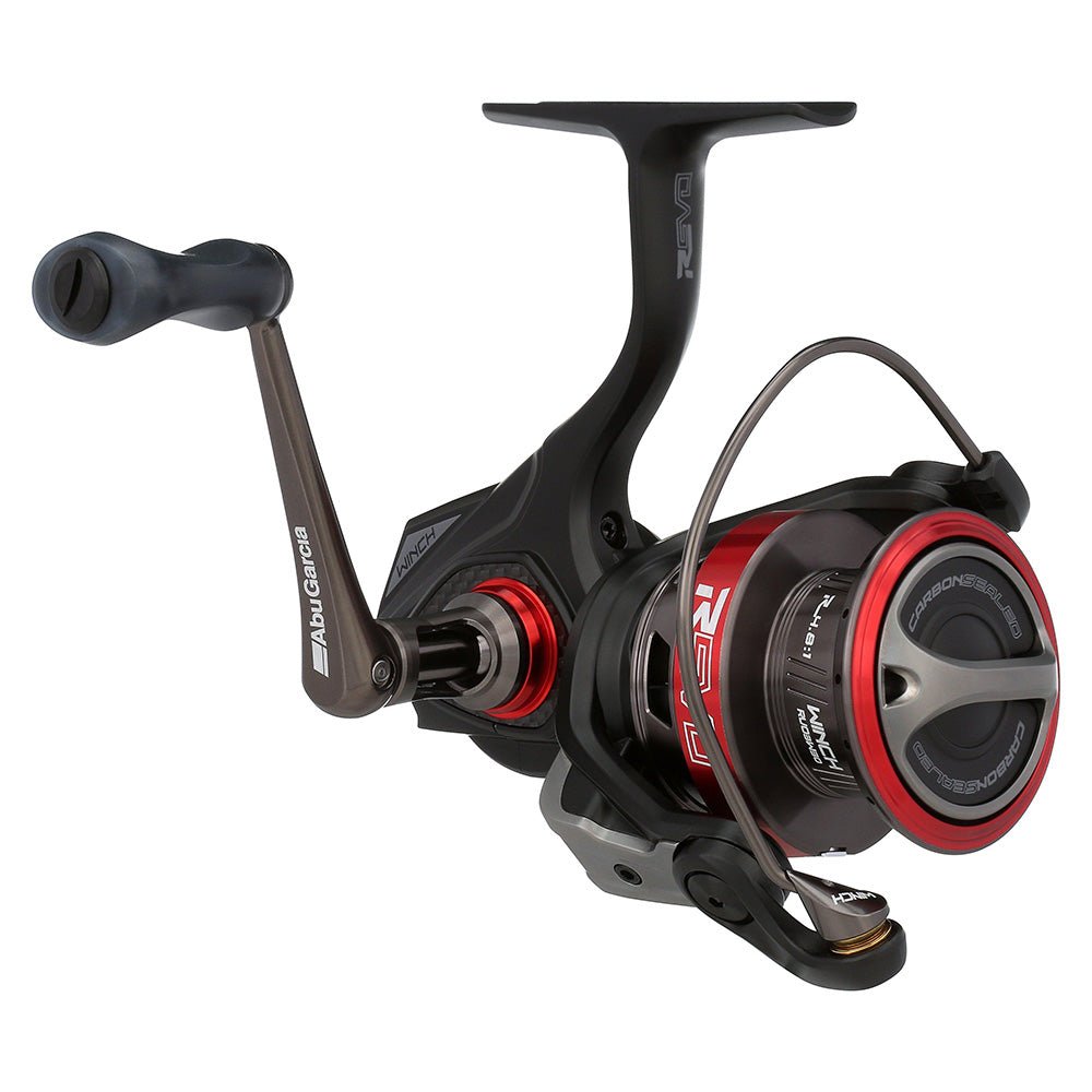 Abu Garcia Revo3 Winch SP30 Spinning Reel [1565137] - Houseboatparts.com