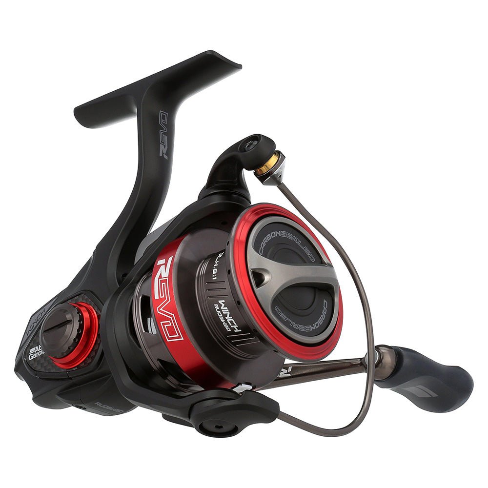 Abu Garcia Revo3 Winch SP30 Spinning Reel [1565137] - Houseboatparts.com