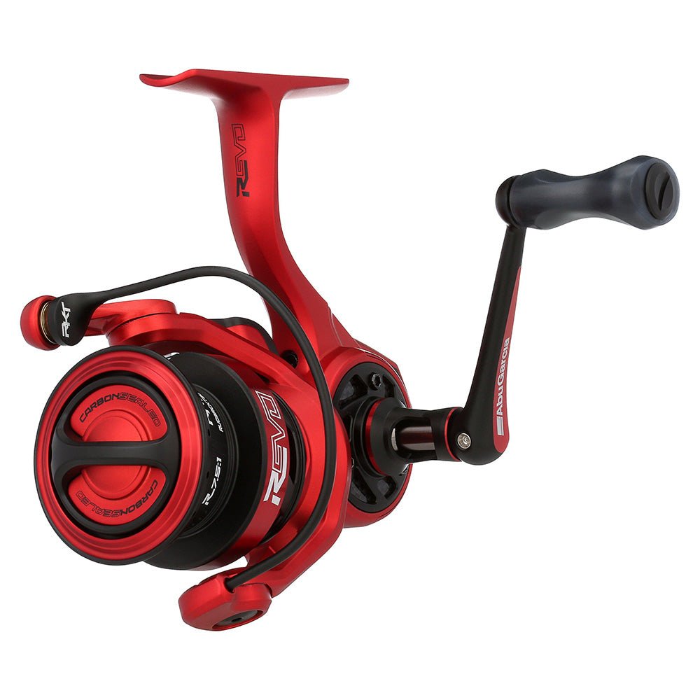 Abu Garcia Revo Rocket SP20 Spinning Reel REVO3 ROCKET SP20 [1565138] - Houseboatparts.com