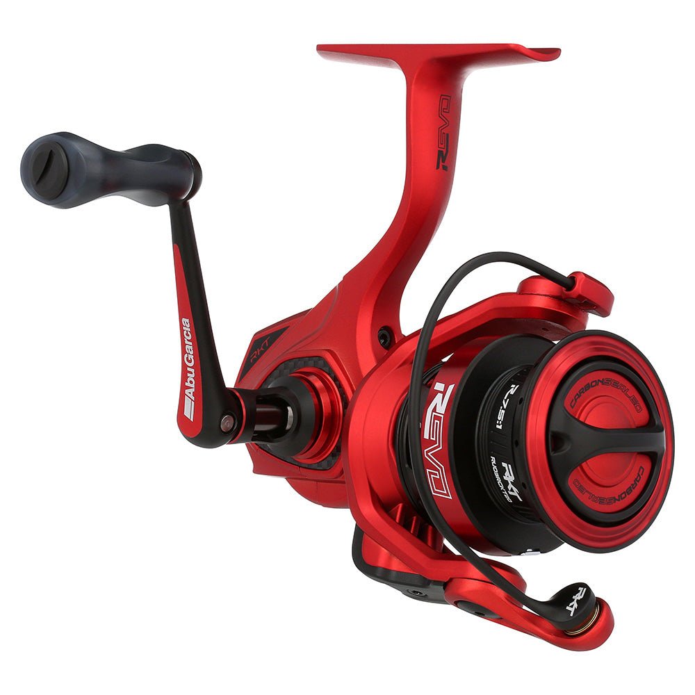 Abu Garcia Revo Rocket SP20 Spinning Reel REVO3 ROCKET SP20 [1565138] - Houseboatparts.com