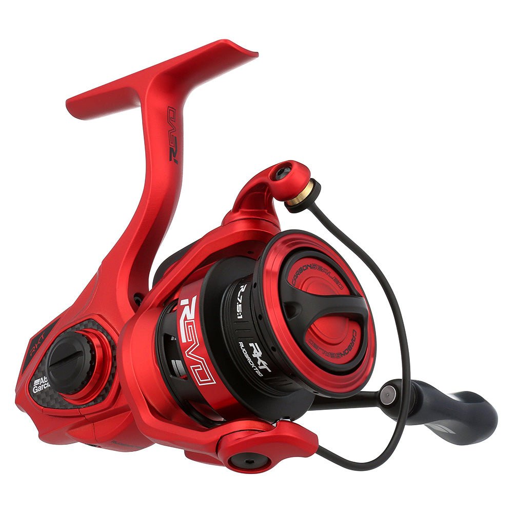 Abu Garcia Revo Rocket SP20 Spinning Reel REVO3 ROCKET SP20 [1565138] - Houseboatparts.com