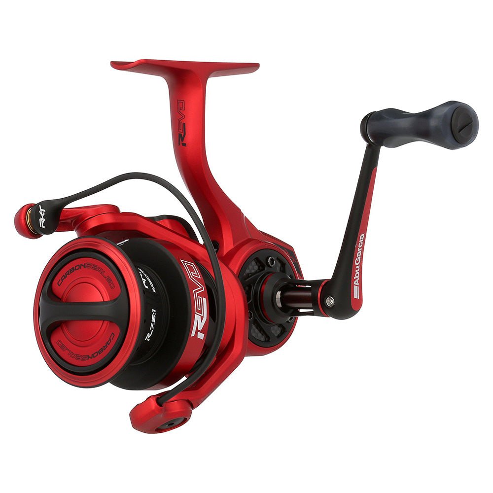 Abu Garcia Revo Rocket SP30 Spinning Reel REVO3 ROCKET SP30 [1565139] - Houseboatparts.com