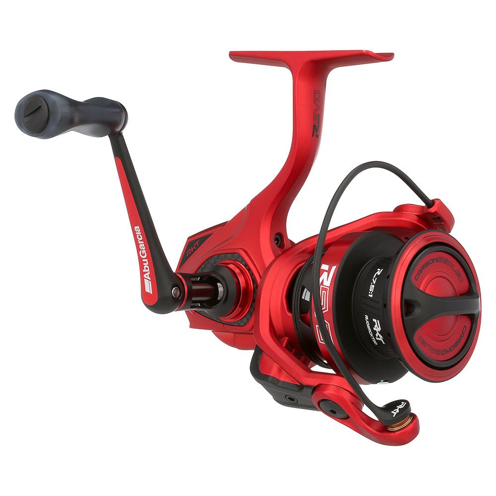 Abu Garcia Revo Rocket SP30 Spinning Reel REVO3 ROCKET SP30 [1565139] - Houseboatparts.com