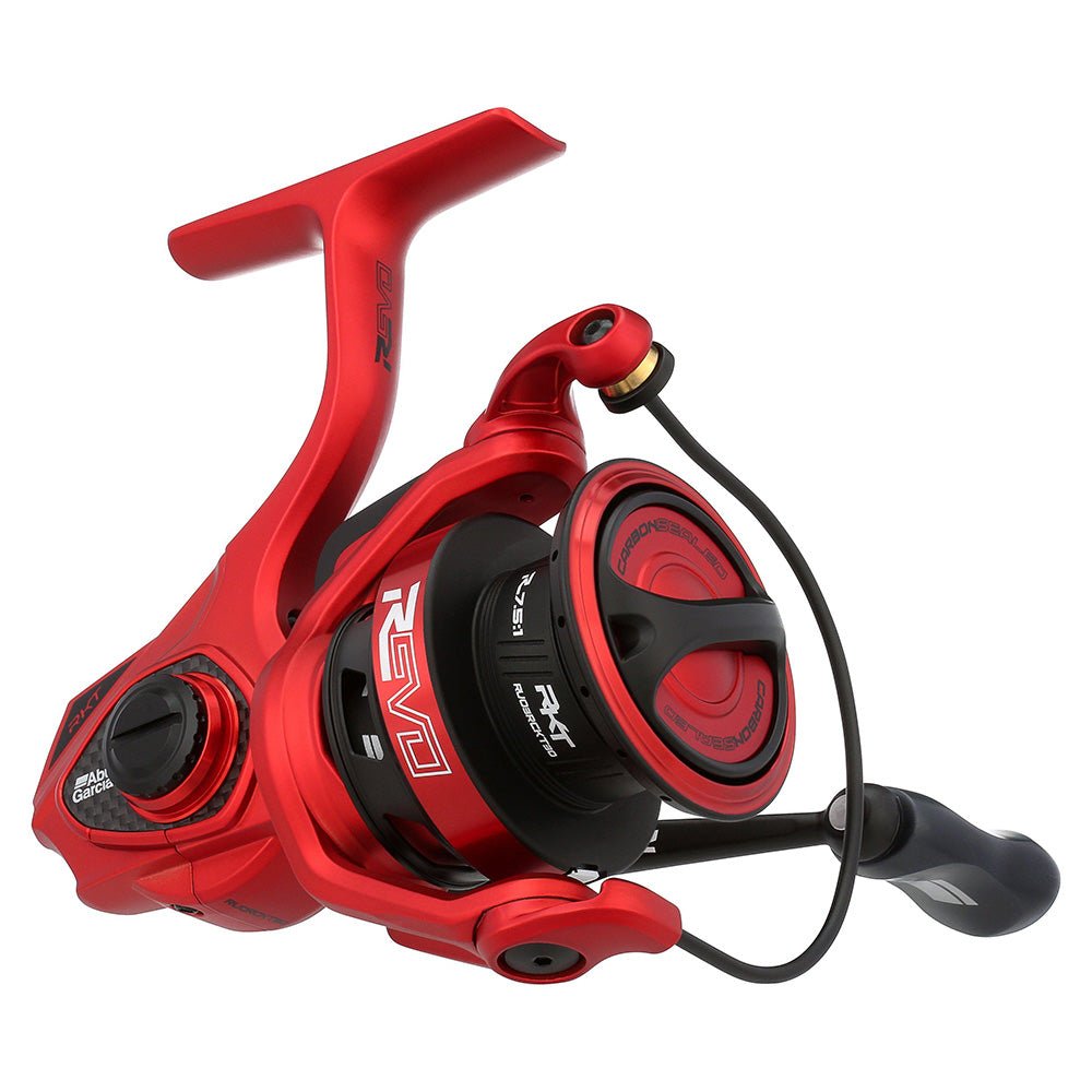 Abu Garcia Revo Rocket SP30 Spinning Reel REVO3 ROCKET SP30 [1565139] - Houseboatparts.com