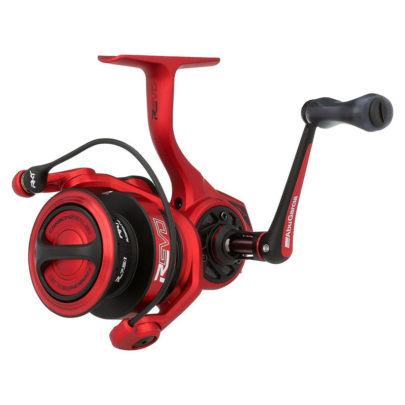 Abu Garcia Revo Rocket SP40 Spinning Reel REVO3 ROCKET SP40 [1565140] - Houseboatparts.com