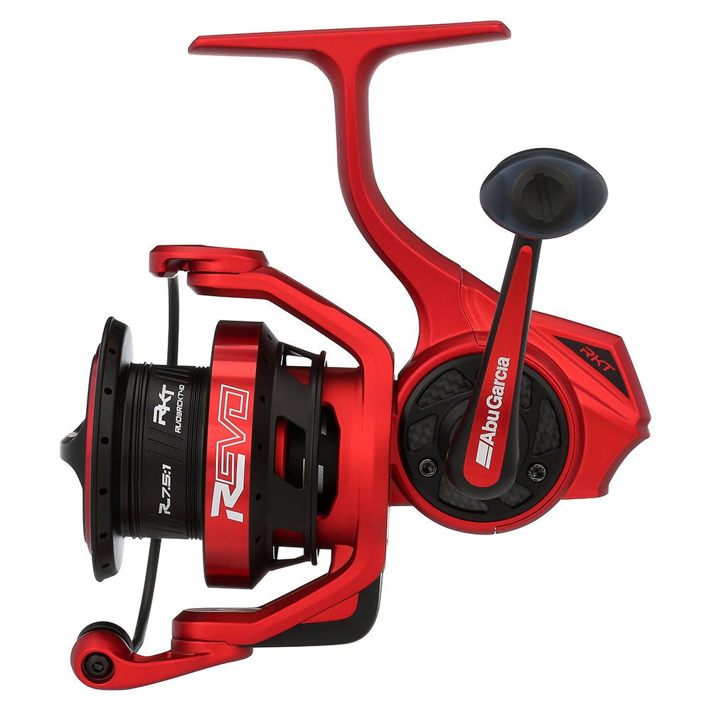 Abu Garcia Revo Rocket SP40 Spinning Reel REVO3 ROCKET SP40 [1565140] - Houseboatparts.com