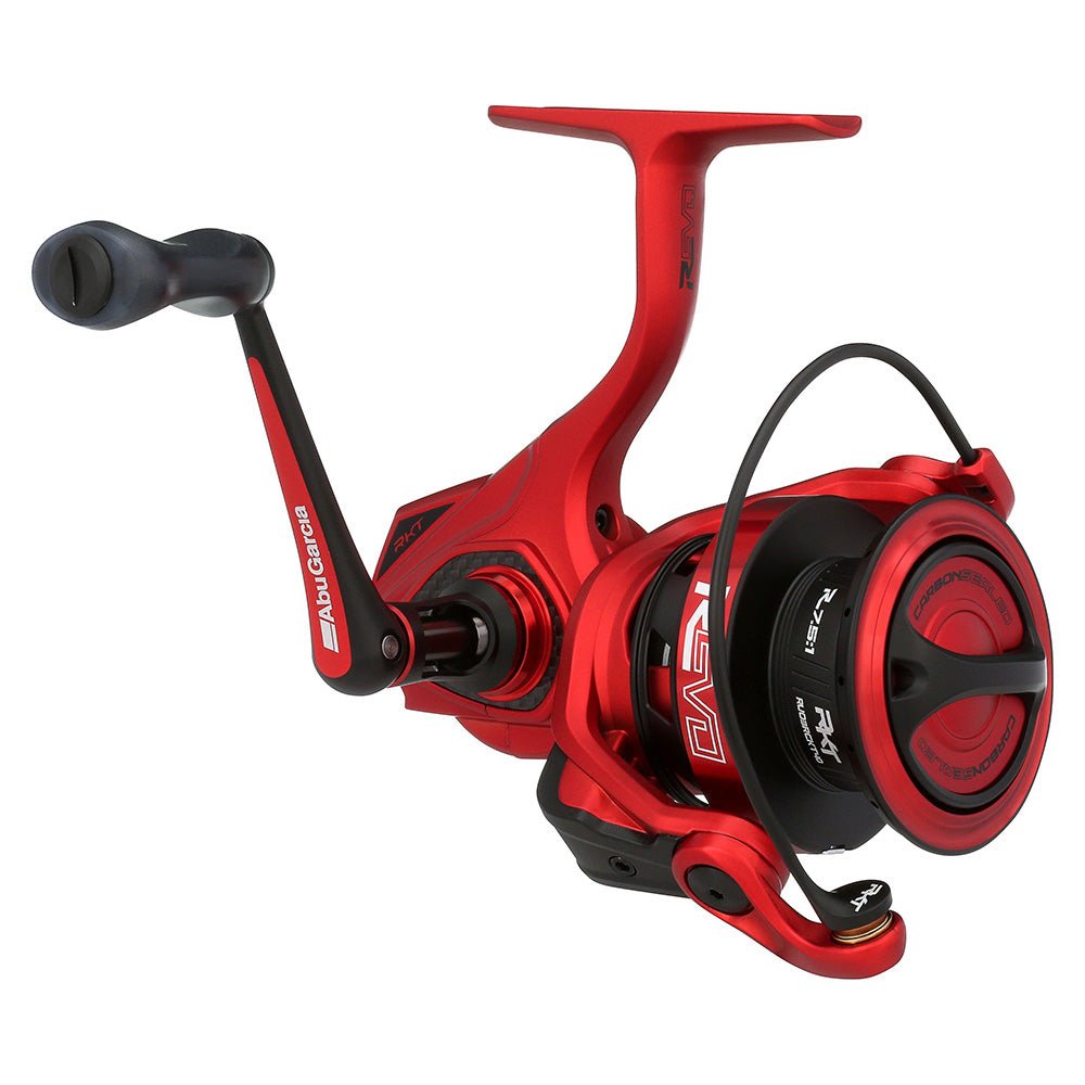 Abu Garcia Revo Rocket SP40 Spinning Reel REVO3 ROCKET SP40 [1565140] - Houseboatparts.com