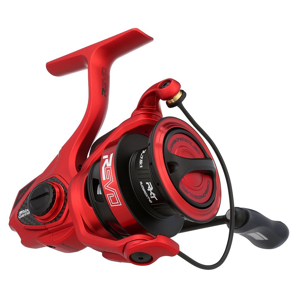 Abu Garcia Revo Rocket SP40 Spinning Reel REVO3 ROCKET SP40 [1565140] - Houseboatparts.com