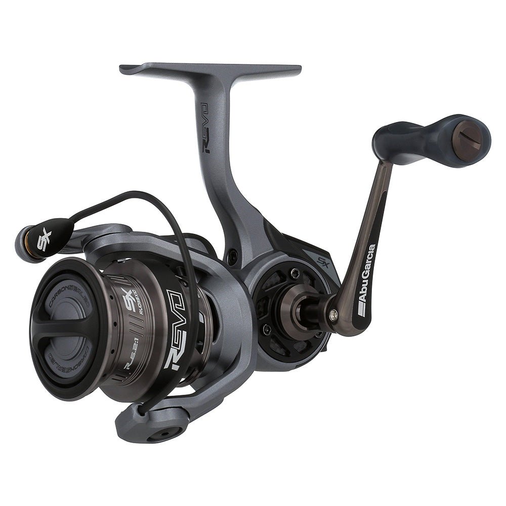 Abu Garcia Revo SX SP10 Spinning Reel REVO3 SX SP10 [1565133] - Houseboatparts.com