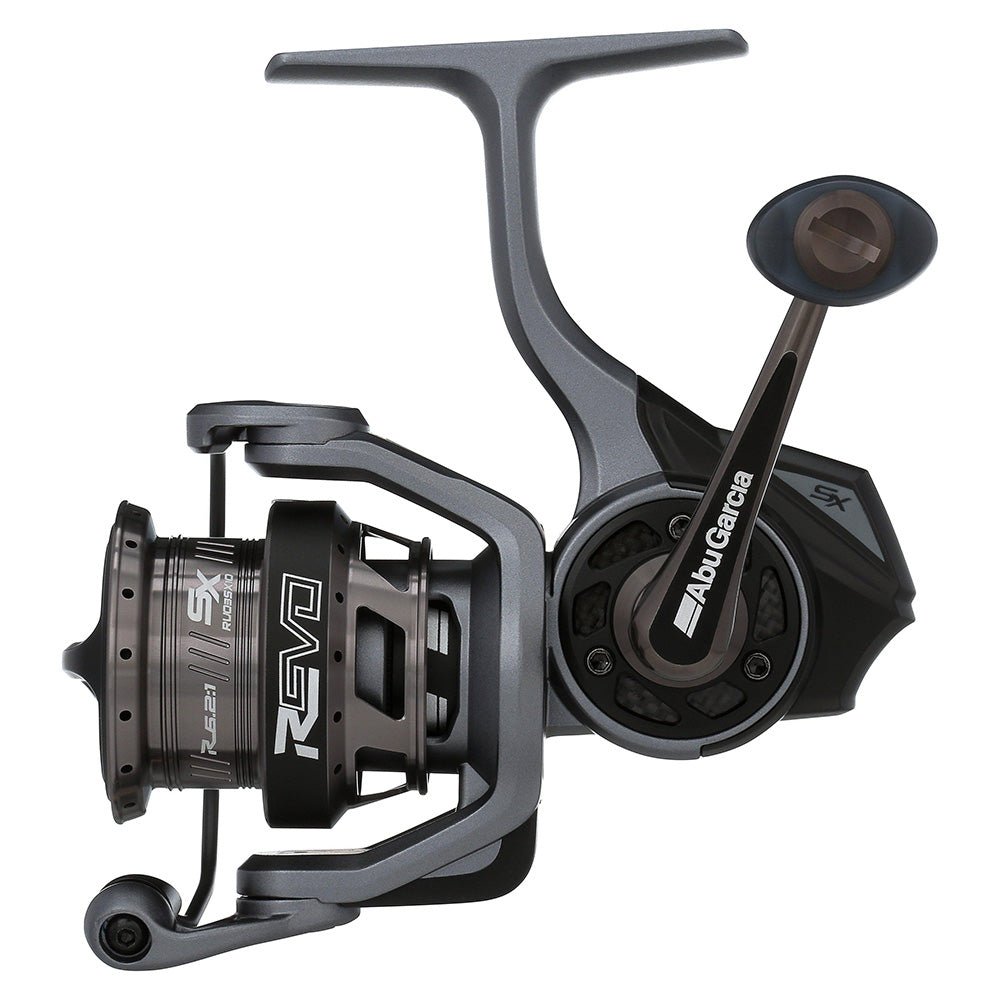 Abu Garcia Revo SX SP10 Spinning Reel REVO3 SX SP10 [1565133] - Houseboatparts.com