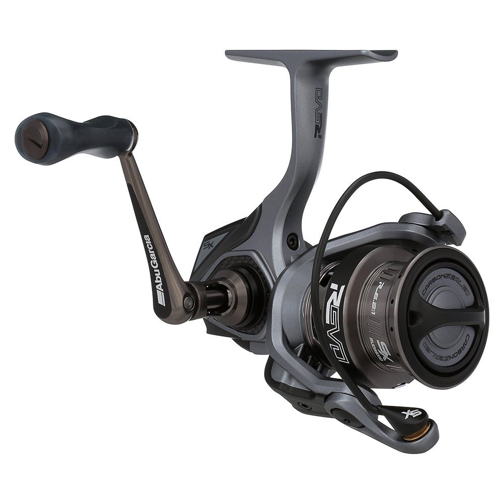 Abu Garcia Revo SX SP10 Spinning Reel REVO3 SX SP10 [1565133] - Houseboatparts.com