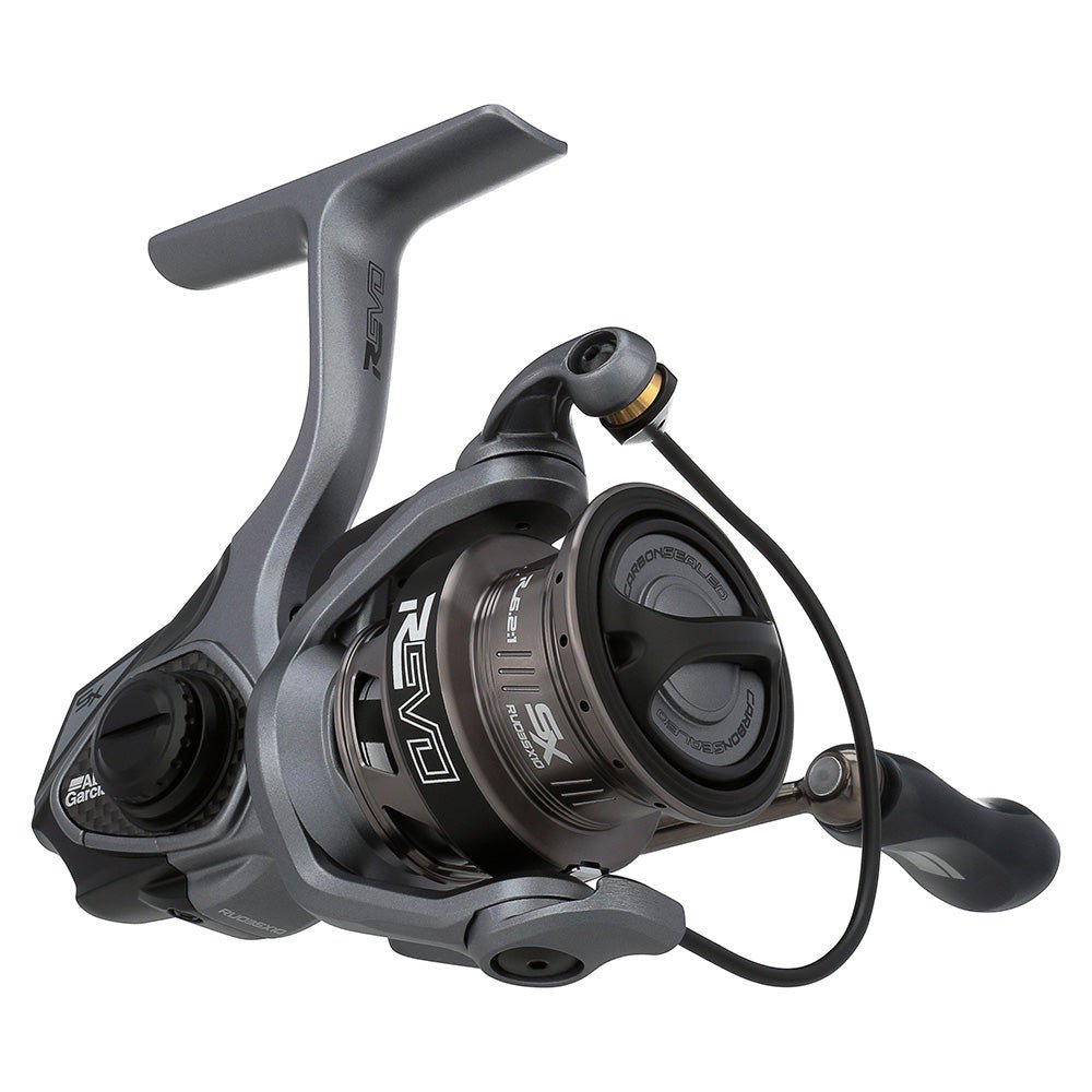 Abu Garcia Revo SX SP10 Spinning Reel REVO3 SX SP10 [1565133] - Houseboatparts.com