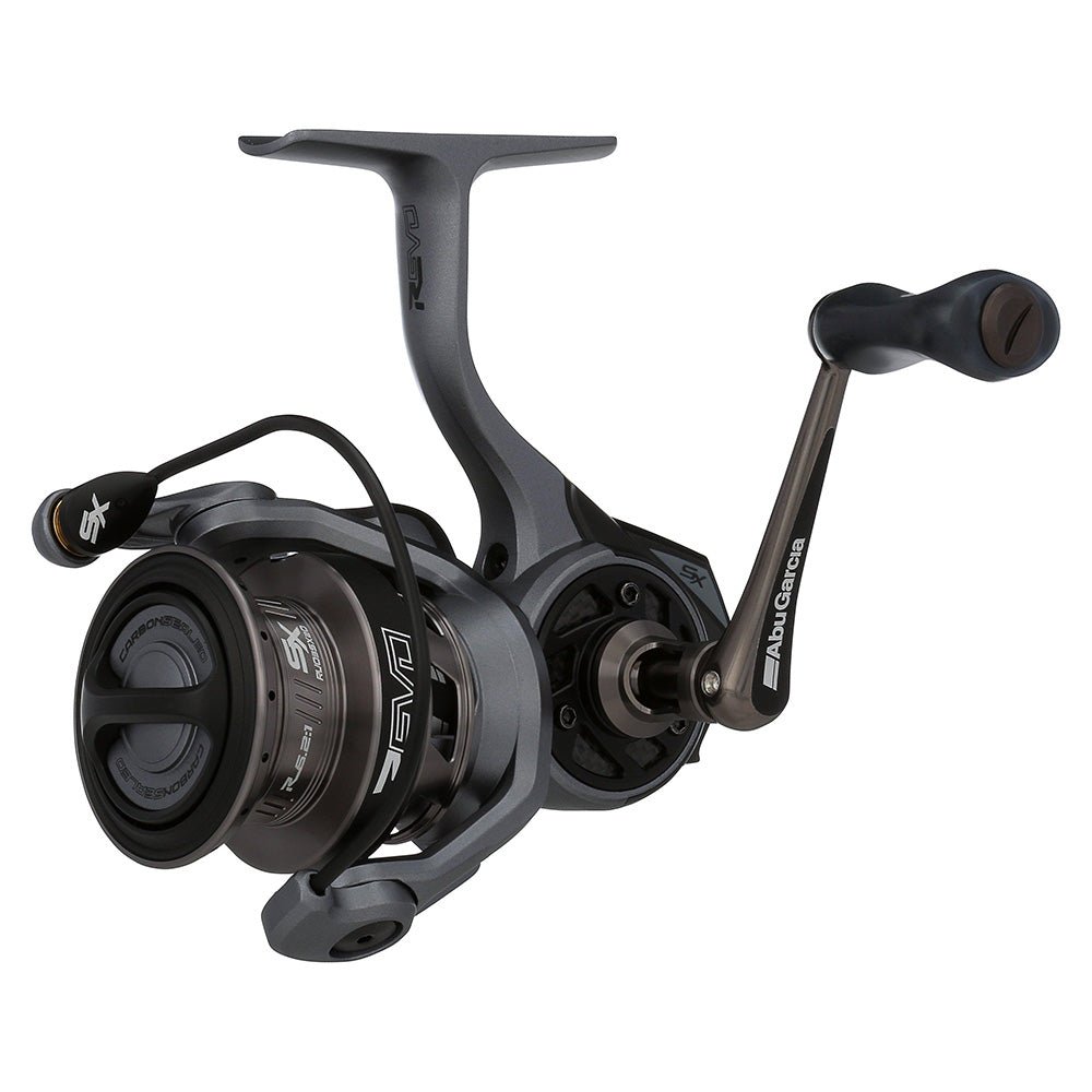 Abu Garcia Revo SX SP20 Spinning Reel REVO3 SX SP20 [1565134] - Houseboatparts.com