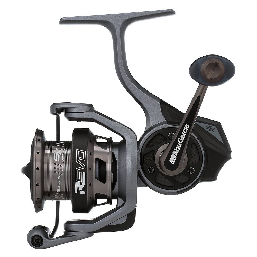 Abu Garcia Revo SX SP20 Spinning Reel REVO3 SX SP20 [1565134] - Houseboatparts.com