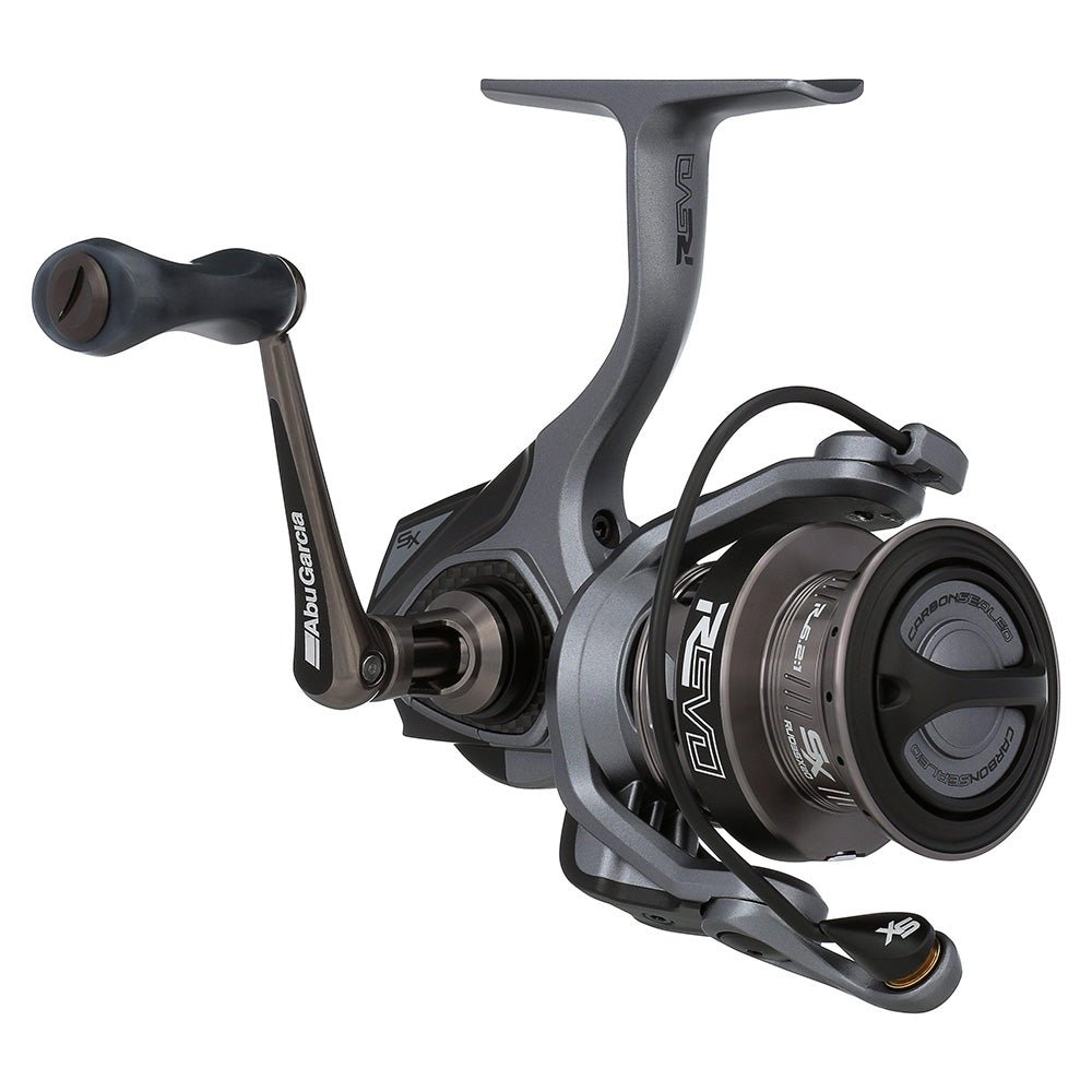 Abu Garcia Revo SX SP20 Spinning Reel REVO3 SX SP20 [1565134] - Houseboatparts.com