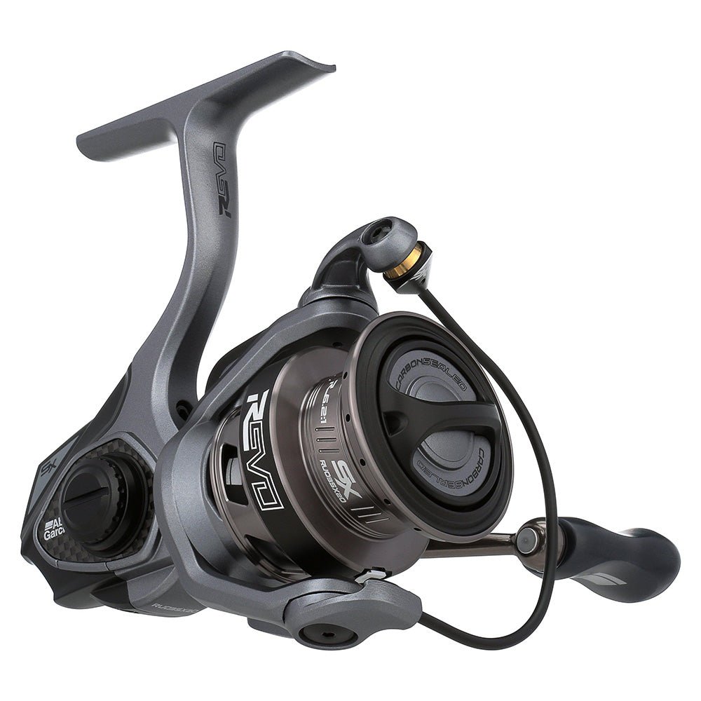 Abu Garcia Revo SX SP20 Spinning Reel REVO3 SX SP20 [1565134] - Houseboatparts.com