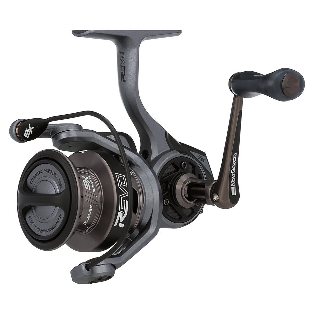 Abu Garcia Revo SX SP30 Spinning Reel REVO3 SX SP30 [1565135] - Houseboatparts.com