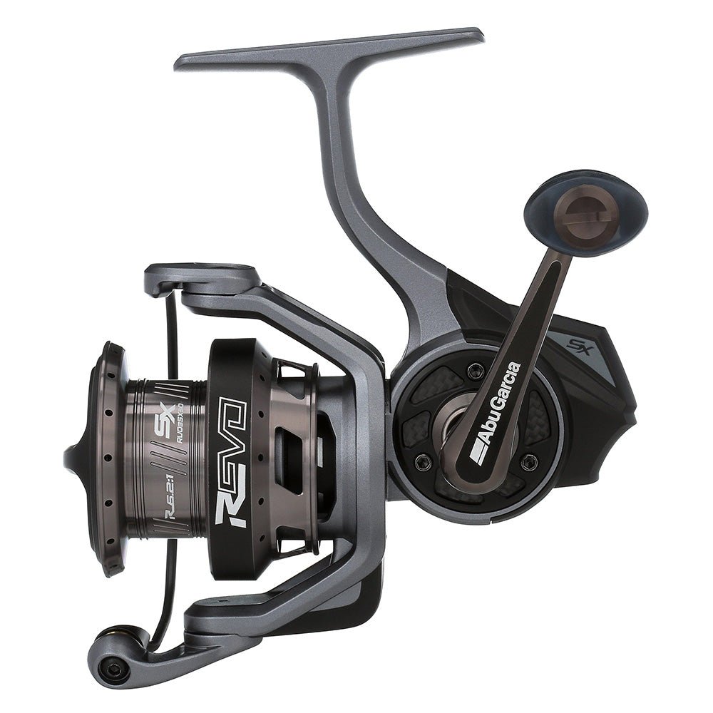 Abu Garcia Revo SX SP30 Spinning Reel REVO3 SX SP30 [1565135] - Houseboatparts.com