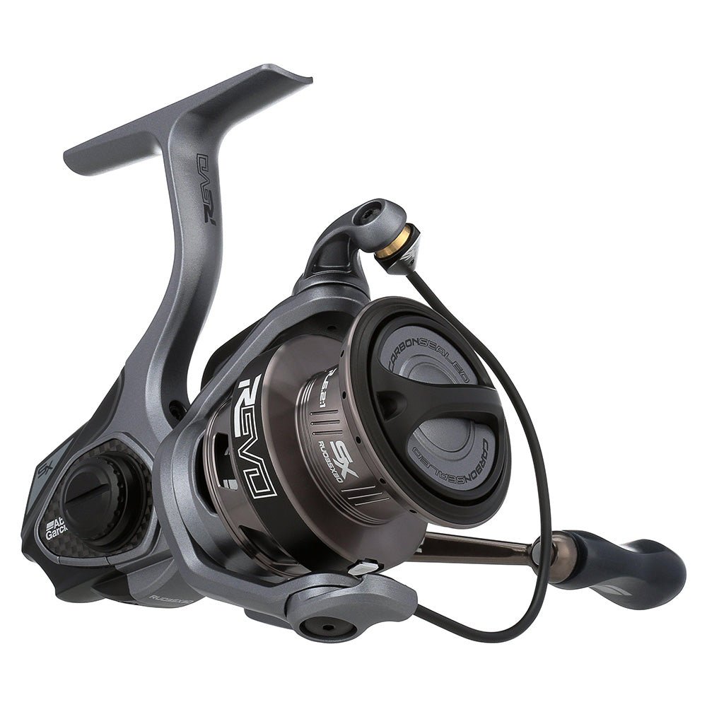 Abu Garcia Revo SX SP30 Spinning Reel REVO3 SX SP30 [1565135] - Houseboatparts.com