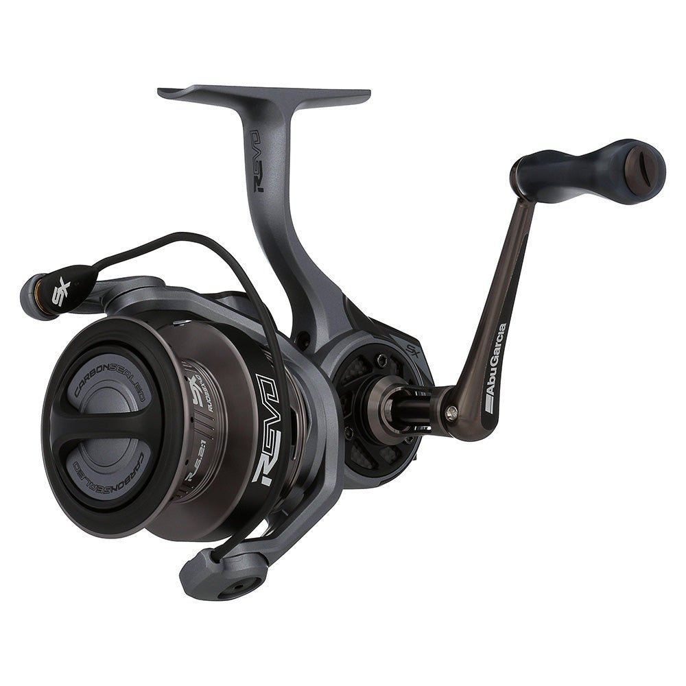 Abu Garcia Revo SX SP40 Spinning Reel REVO3 SX SP40 [1565136] - Houseboatparts.com