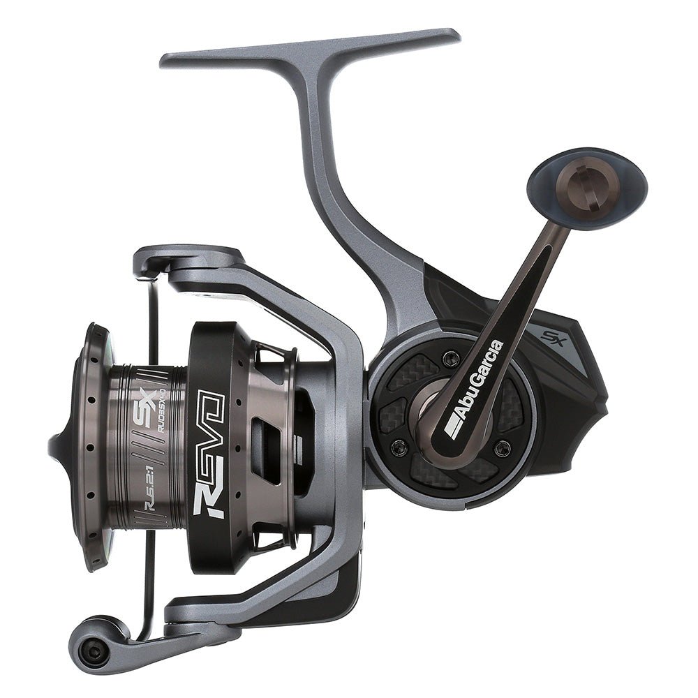 Abu Garcia Revo SX SP40 Spinning Reel REVO3 SX SP40 [1565136] - Houseboatparts.com