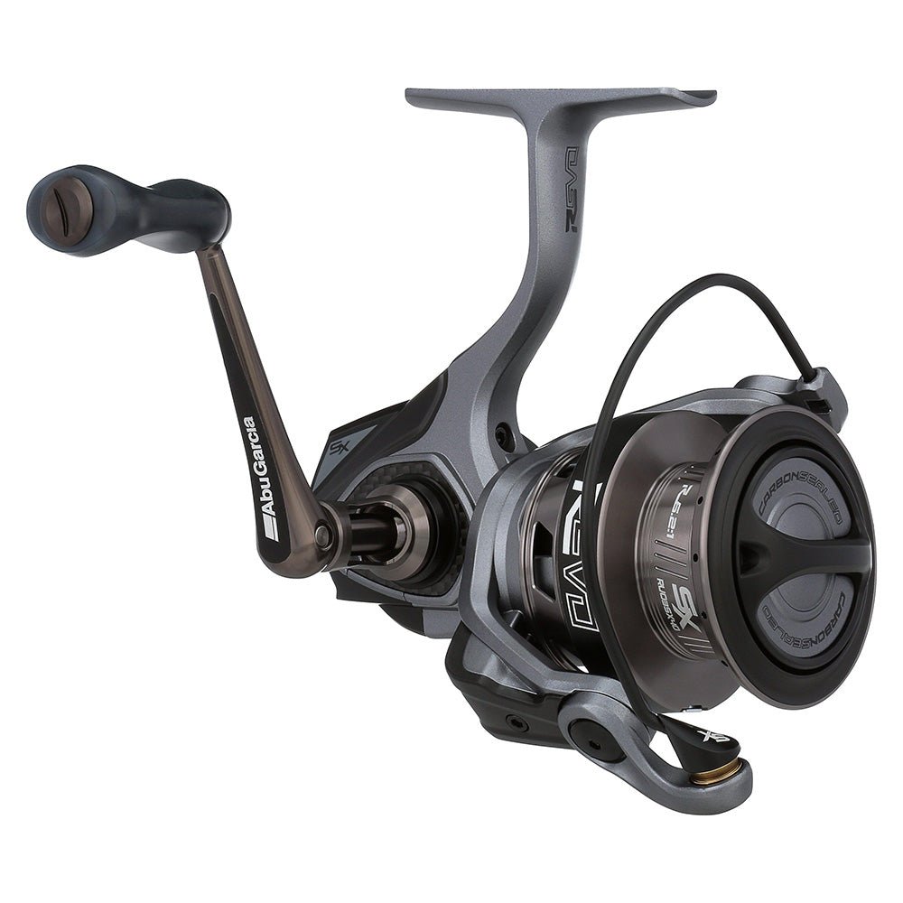 Abu Garcia Revo SX SP40 Spinning Reel REVO3 SX SP40 [1565136] - Houseboatparts.com