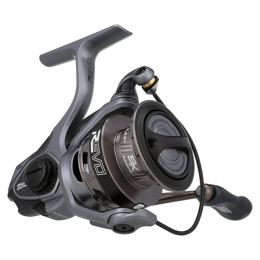 Abu Garcia Revo SX SP40 Spinning Reel REVO3 SX SP40 [1565136] - Houseboatparts.com