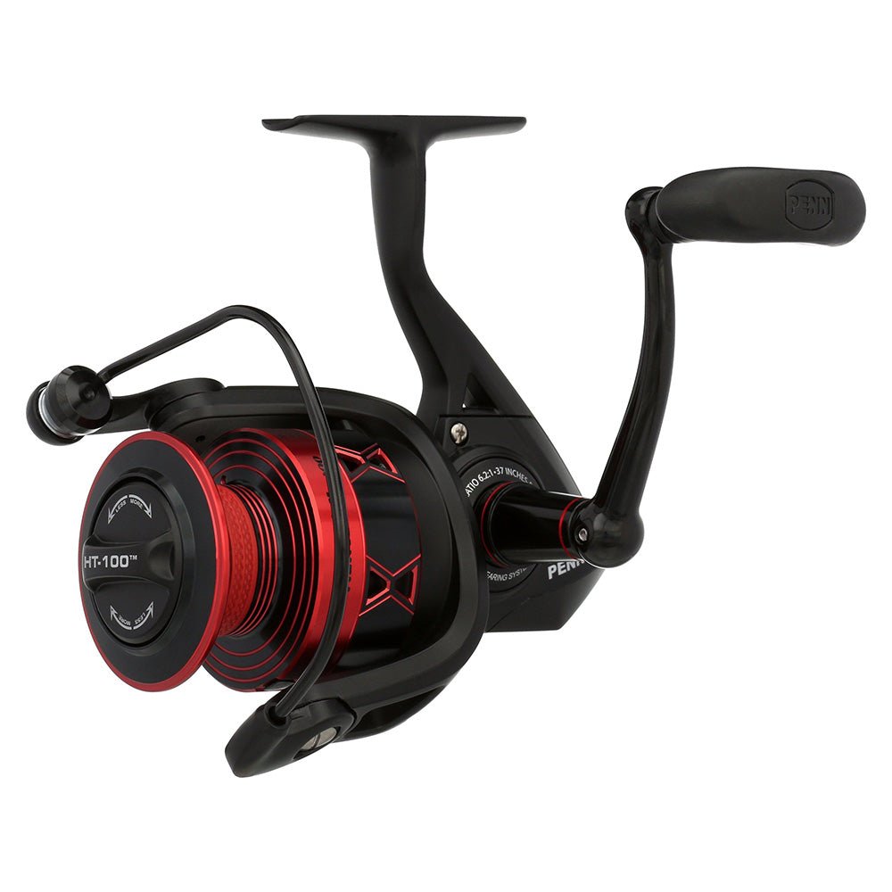 PENN Fierce IV 4000 Spinning Reel FRCIV4000 [1558708] - Houseboatparts.com