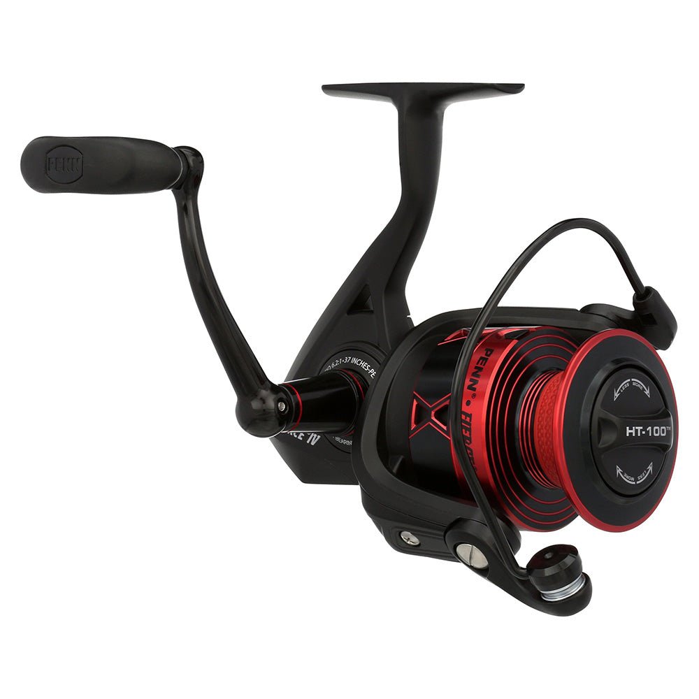 PENN Fierce IV 4000 Spinning Reel FRCIV4000 [1558708] - Houseboatparts.com