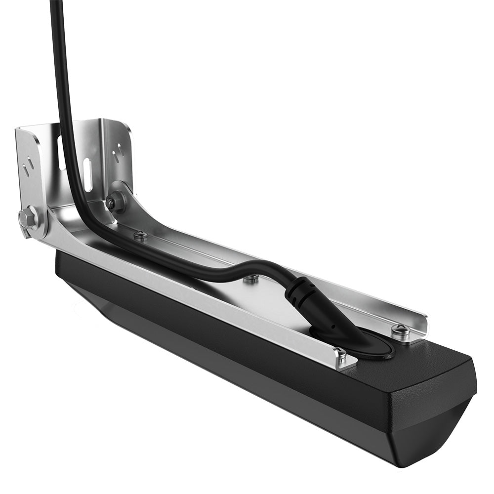 Lowrance Active Imaging HD 3-in-1 FishReveal High/Wide Transducer [000-16061-001] - Houseboatparts.com